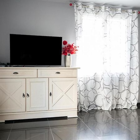 Apartament La Barque Bleue Le Grau-du-Roi Zewnętrze zdjęcie