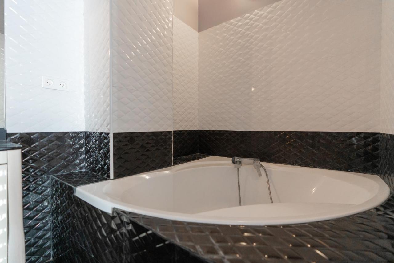 Apartament La Barque Bleue Le Grau-du-Roi Zewnętrze zdjęcie