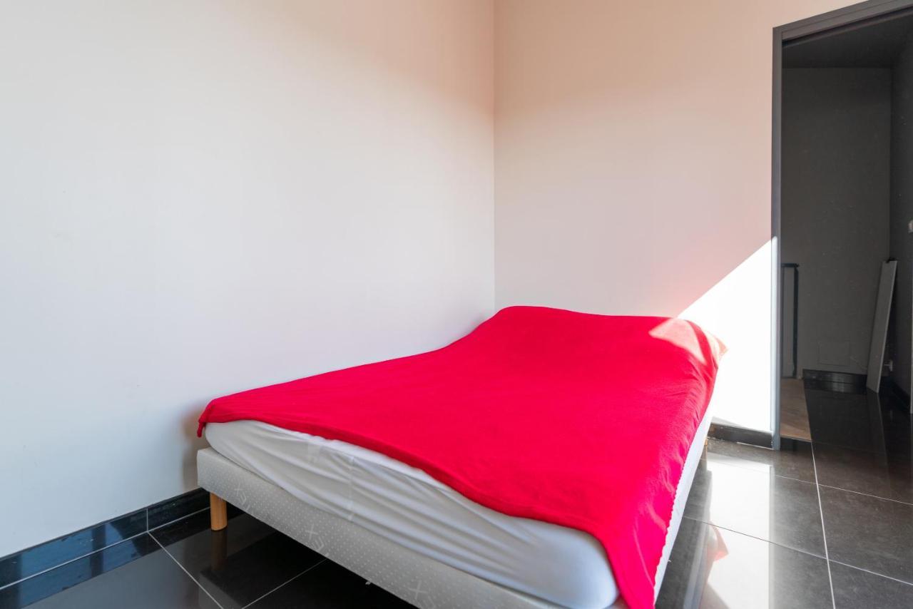 Apartament La Barque Bleue Le Grau-du-Roi Zewnętrze zdjęcie