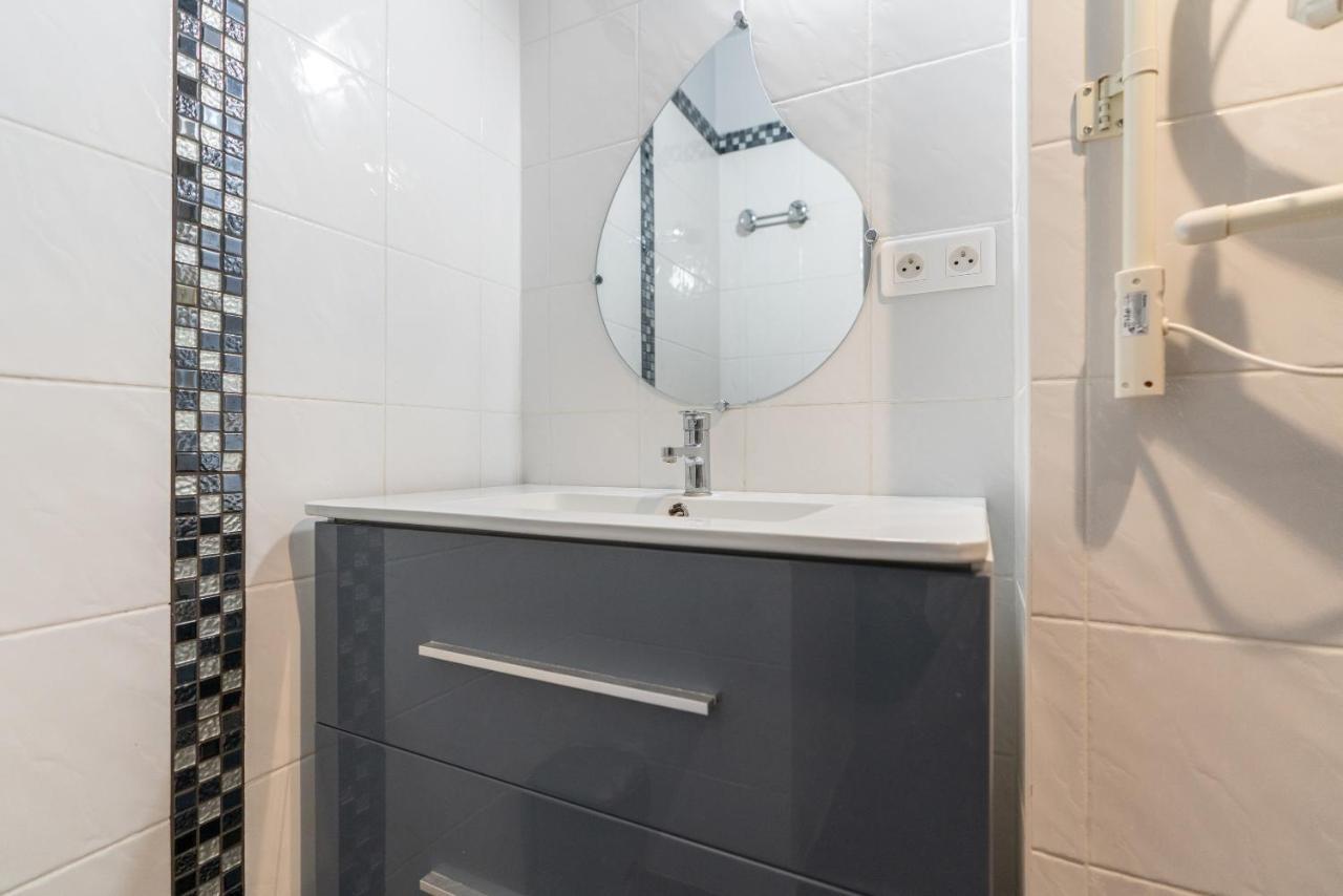 Apartament La Barque Bleue Le Grau-du-Roi Zewnętrze zdjęcie