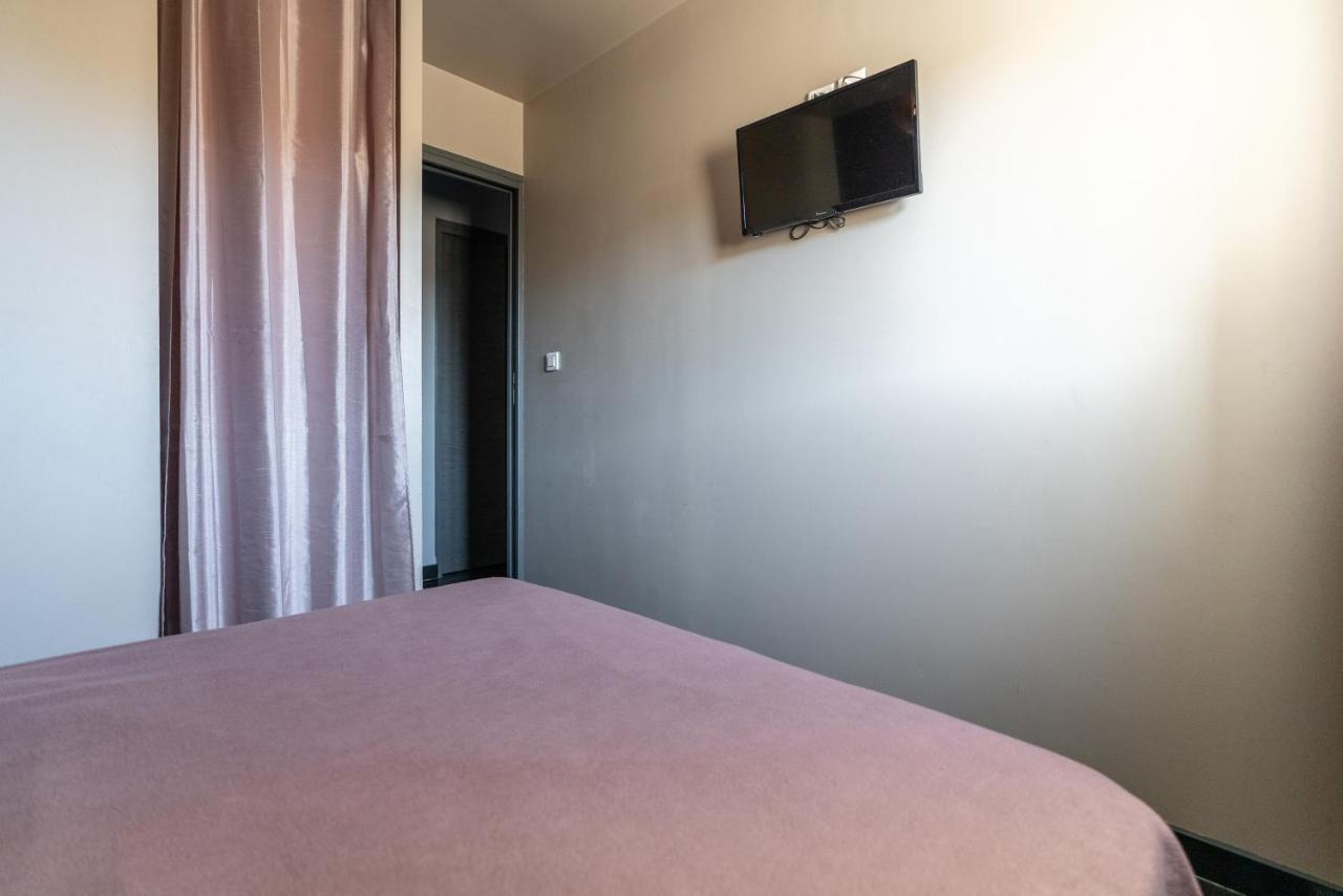 Apartament La Barque Bleue Le Grau-du-Roi Zewnętrze zdjęcie