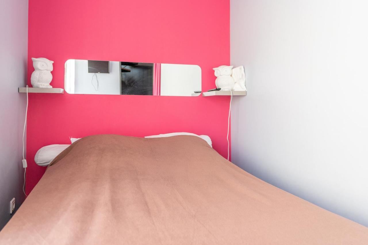 Apartament La Barque Bleue Le Grau-du-Roi Zewnętrze zdjęcie