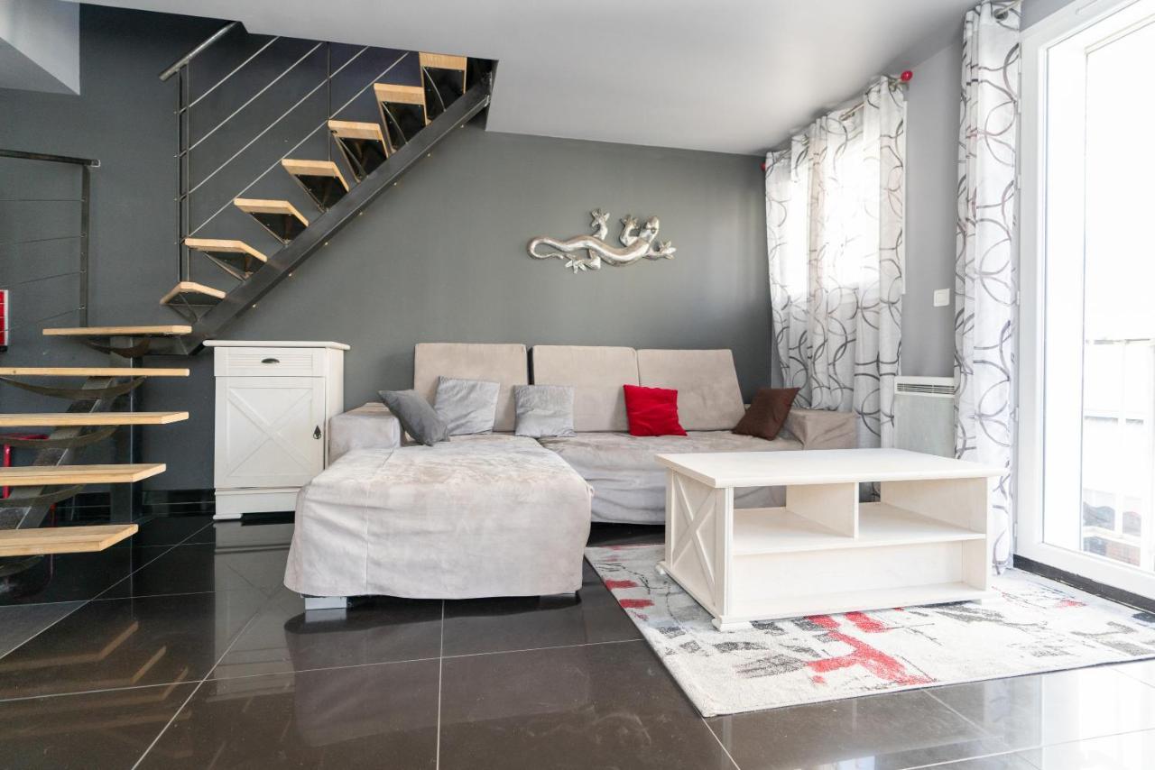 Apartament La Barque Bleue Le Grau-du-Roi Zewnętrze zdjęcie